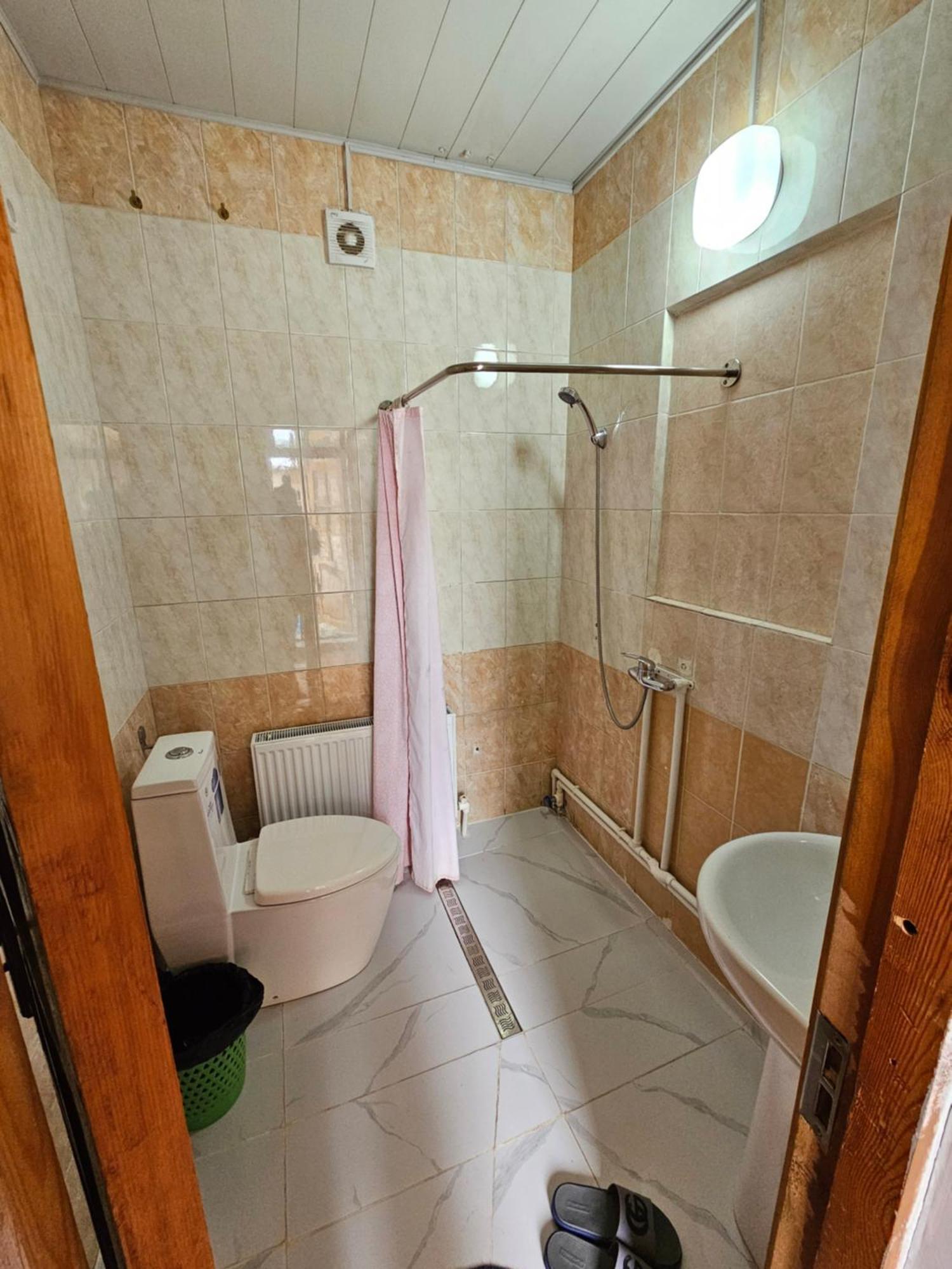 Sim-Sim Hostel & Backpackers Samarkand Eksteriør bilde
