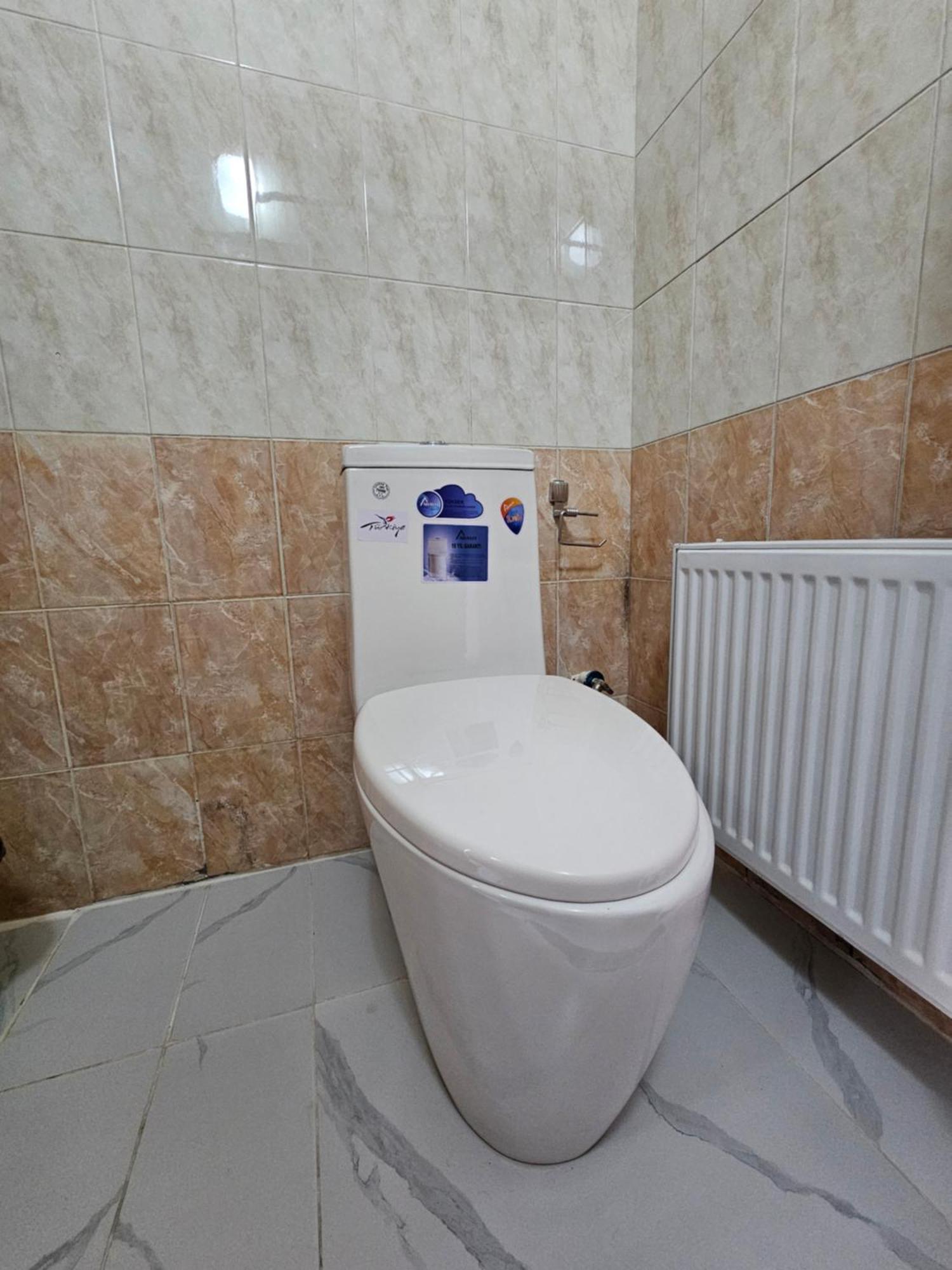 Sim-Sim Hostel & Backpackers Samarkand Rom bilde