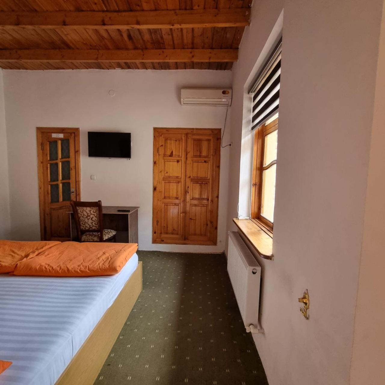 Sim-Sim Hostel & Backpackers Samarkand Eksteriør bilde